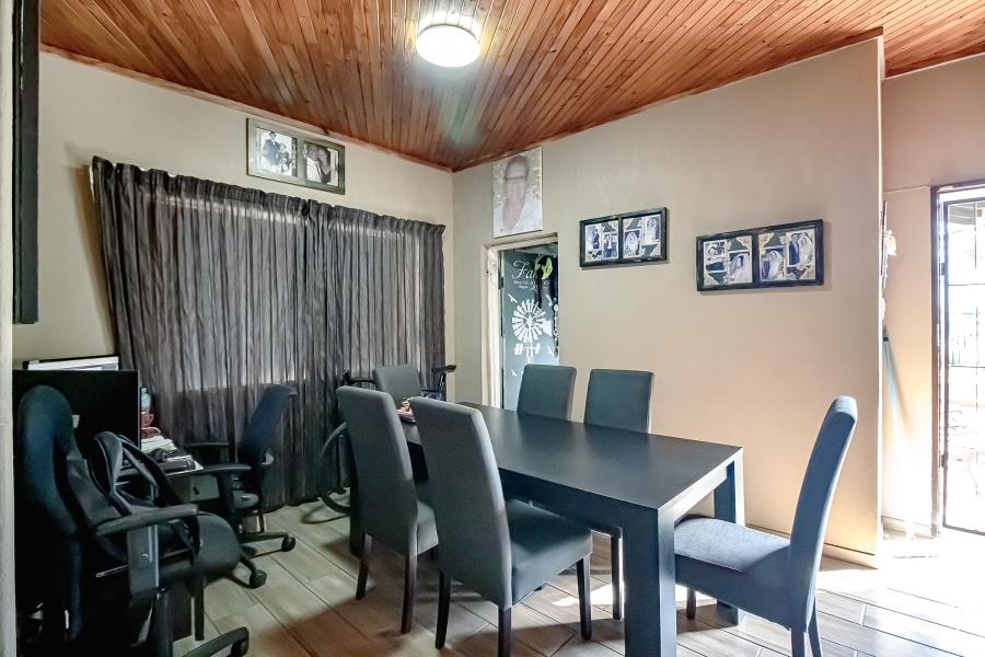 3 Bedroom Property for Sale in Daspoort Gauteng