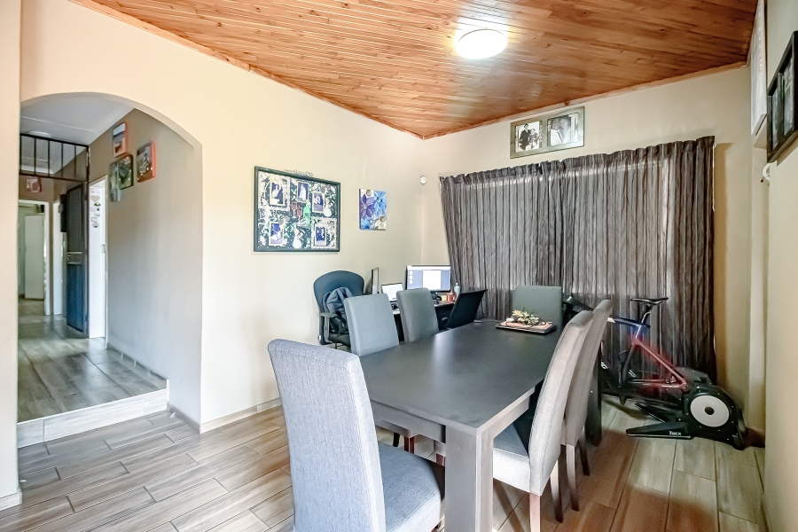 3 Bedroom Property for Sale in Daspoort Gauteng