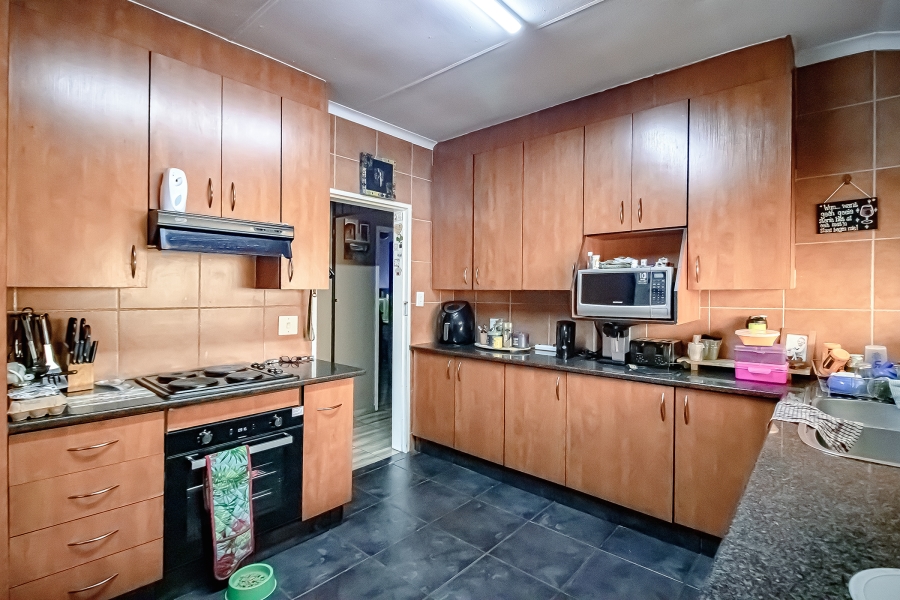 3 Bedroom Property for Sale in Daspoort Gauteng