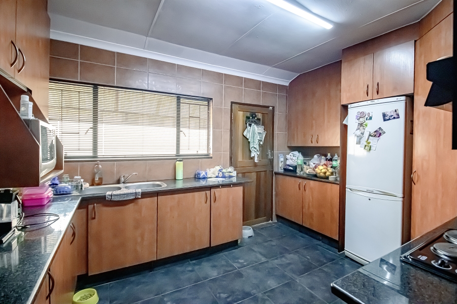 3 Bedroom Property for Sale in Daspoort Gauteng