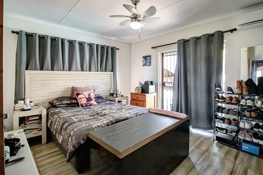 3 Bedroom Property for Sale in Daspoort Gauteng