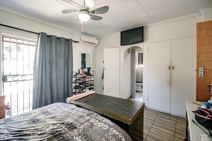 3 Bedroom Property for Sale in Daspoort Gauteng