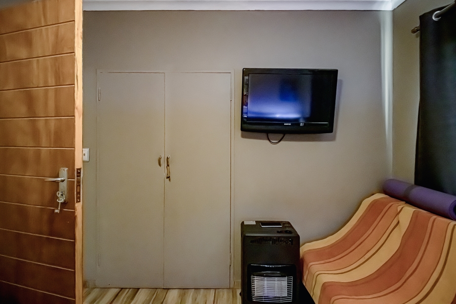 3 Bedroom Property for Sale in Daspoort Gauteng