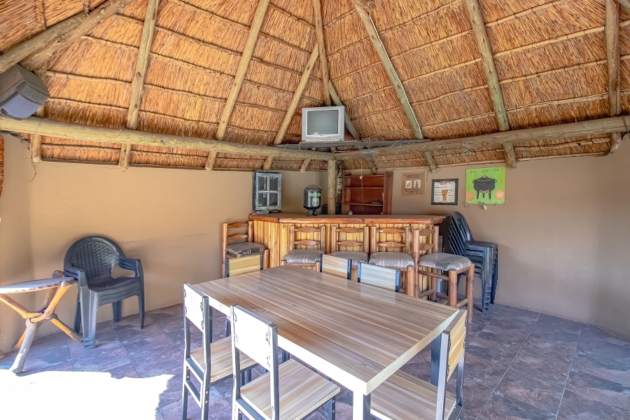 3 Bedroom Property for Sale in Daspoort Gauteng