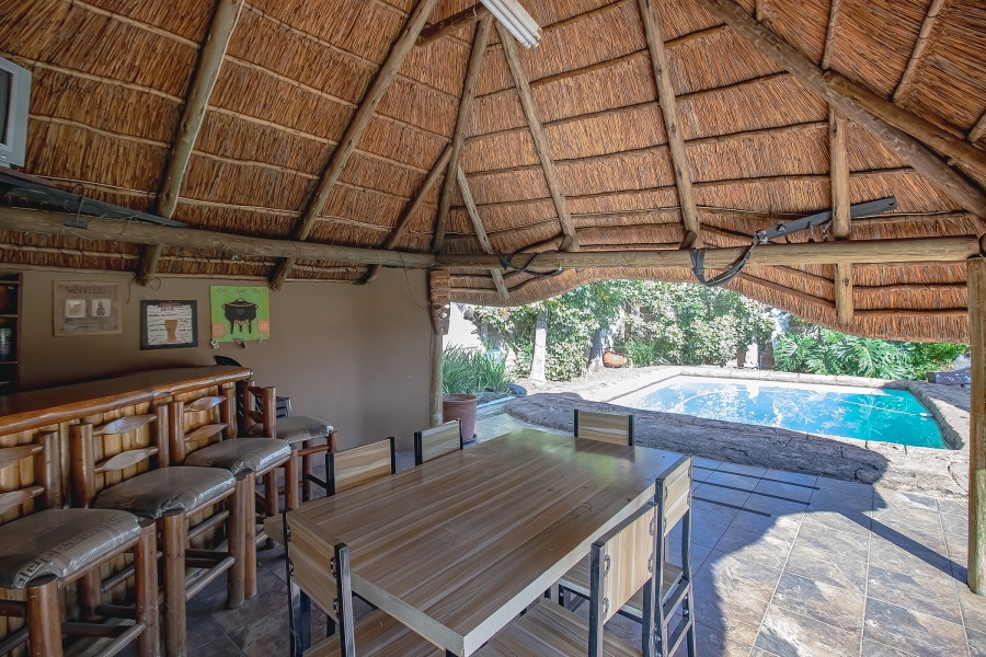 3 Bedroom Property for Sale in Daspoort Gauteng