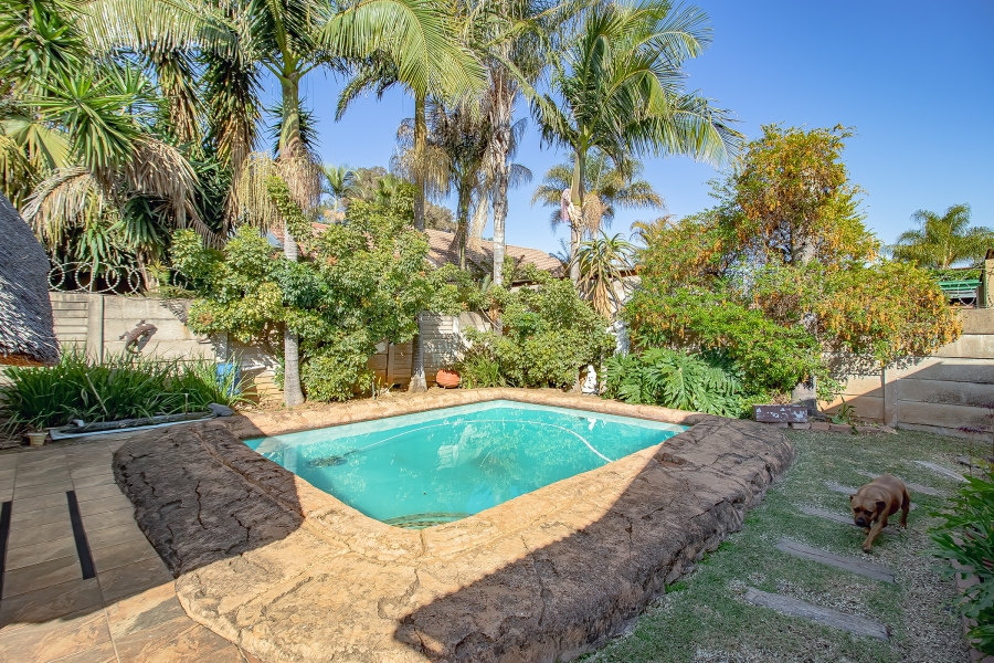 3 Bedroom Property for Sale in Daspoort Gauteng