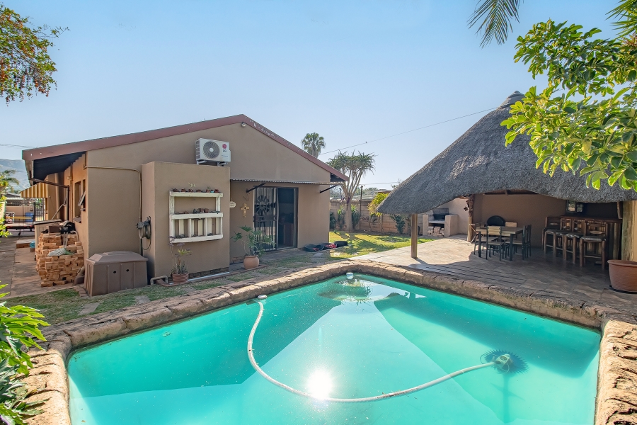 3 Bedroom Property for Sale in Daspoort Gauteng