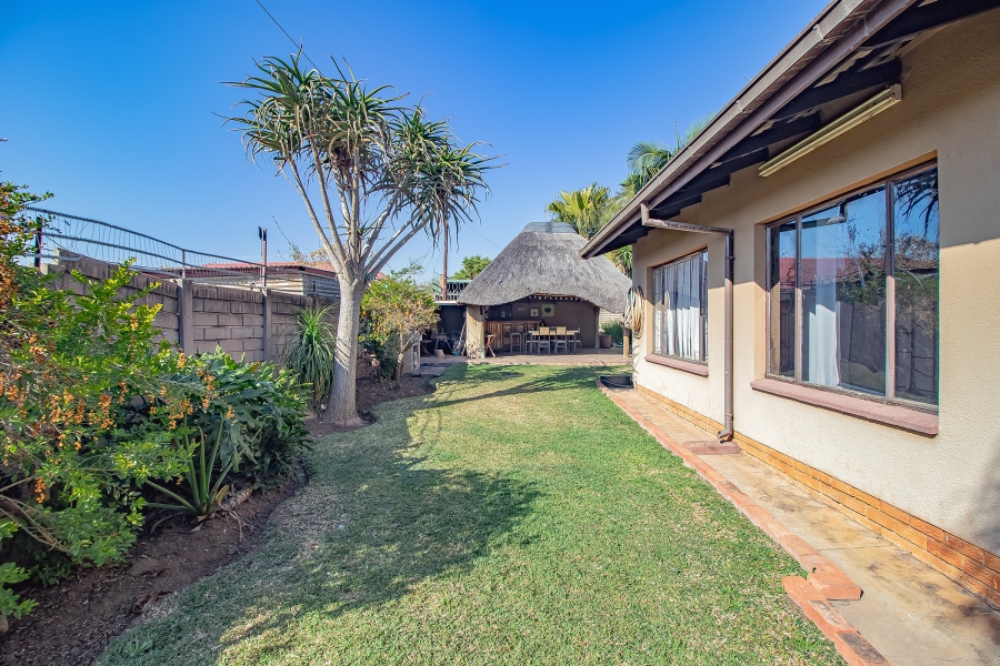3 Bedroom Property for Sale in Daspoort Gauteng