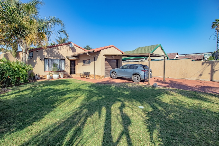 3 Bedroom Property for Sale in Daspoort Gauteng