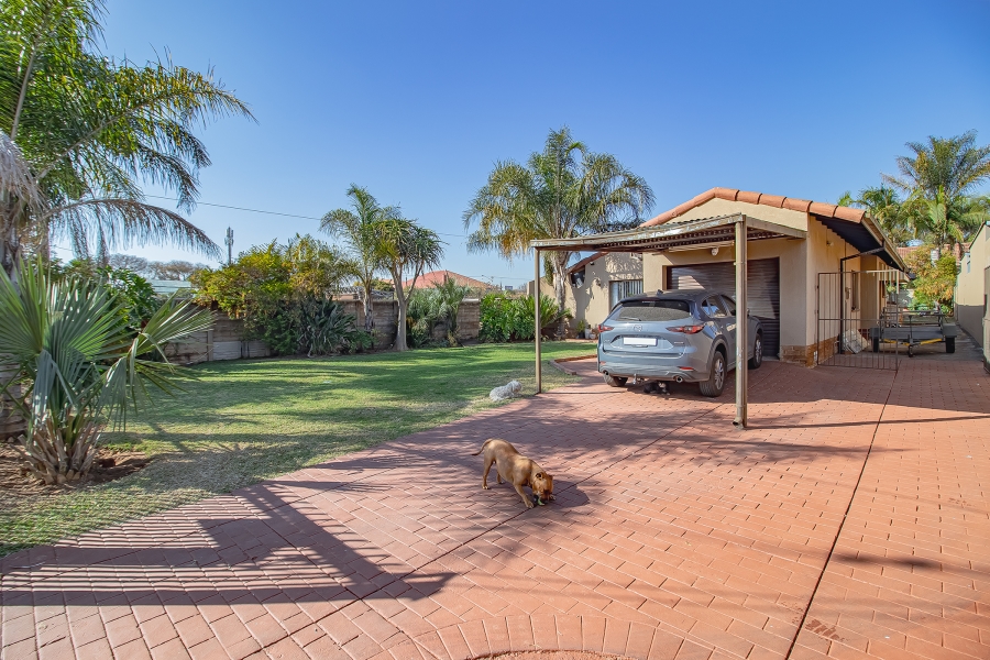 3 Bedroom Property for Sale in Daspoort Gauteng