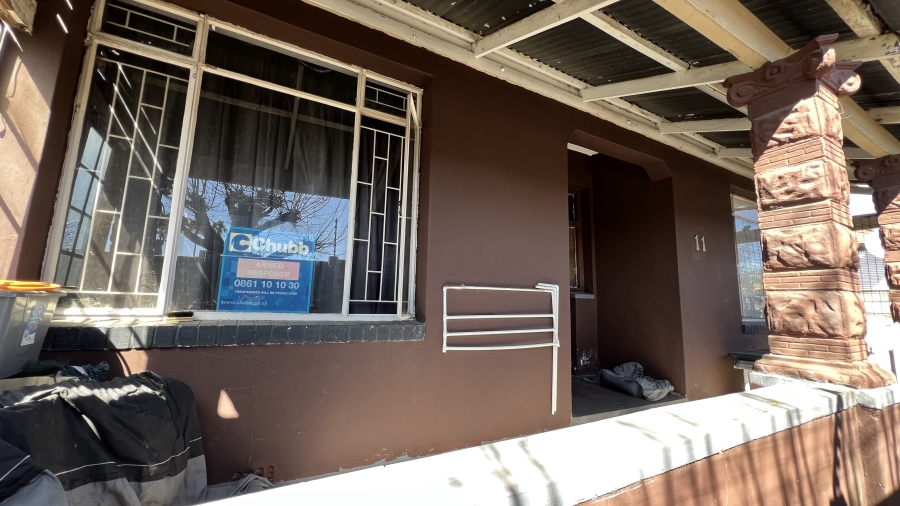 2 Bedroom Property for Sale in Krugersdorp West Gauteng