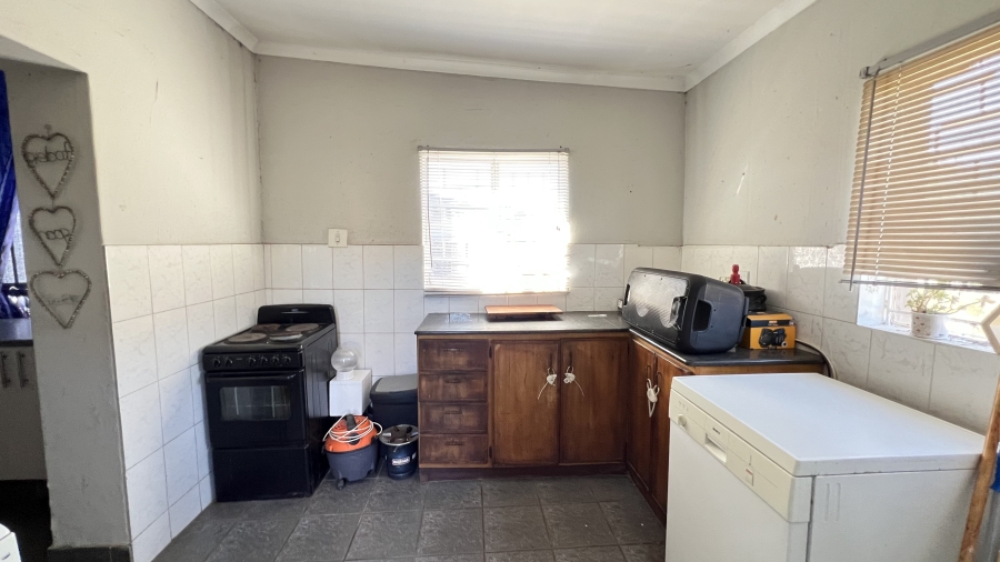 2 Bedroom Property for Sale in Krugersdorp West Gauteng