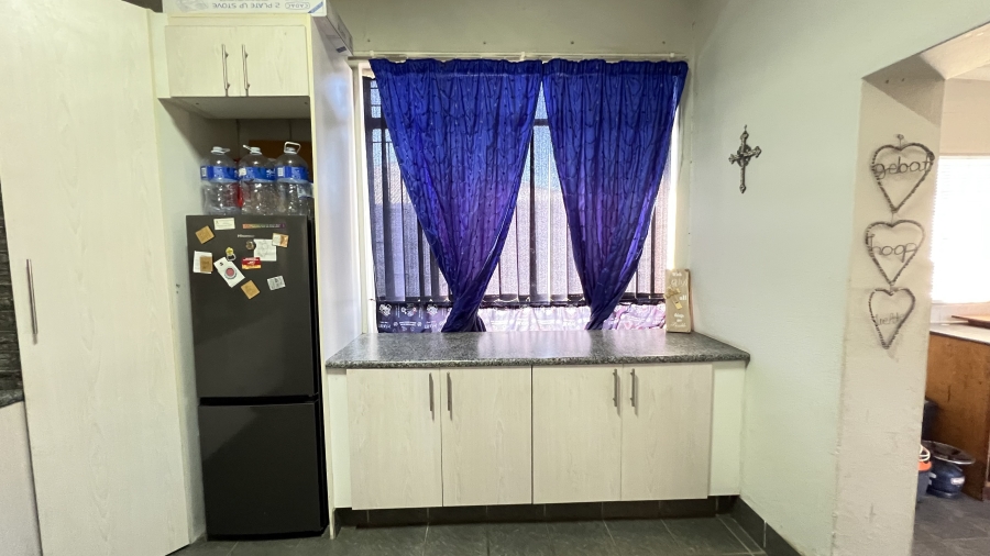 2 Bedroom Property for Sale in Krugersdorp West Gauteng