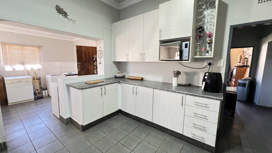 2 Bedroom Property for Sale in Krugersdorp West Gauteng