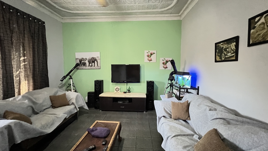 2 Bedroom Property for Sale in Krugersdorp West Gauteng