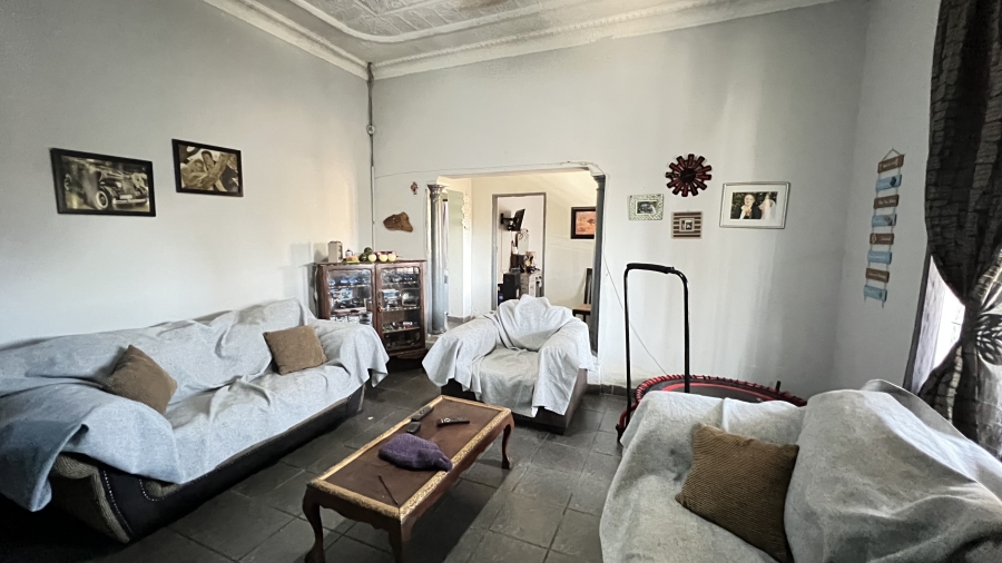2 Bedroom Property for Sale in Krugersdorp West Gauteng