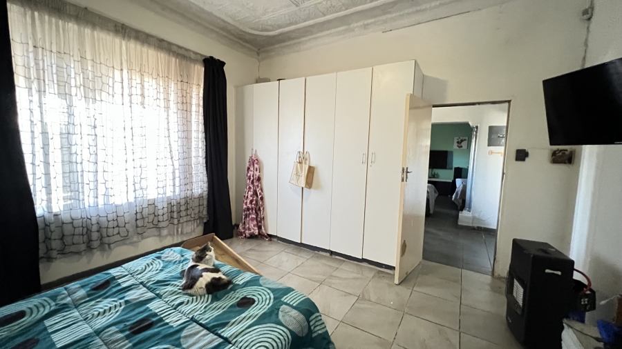 2 Bedroom Property for Sale in Krugersdorp West Gauteng