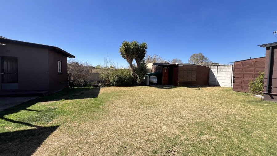 2 Bedroom Property for Sale in Krugersdorp West Gauteng