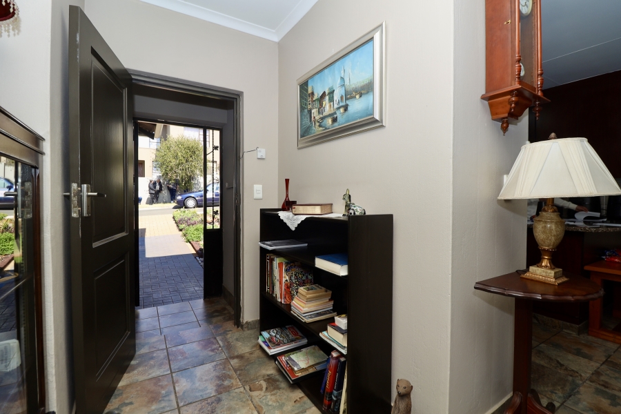 2 Bedroom Property for Sale in Chancliff Ridge Gauteng