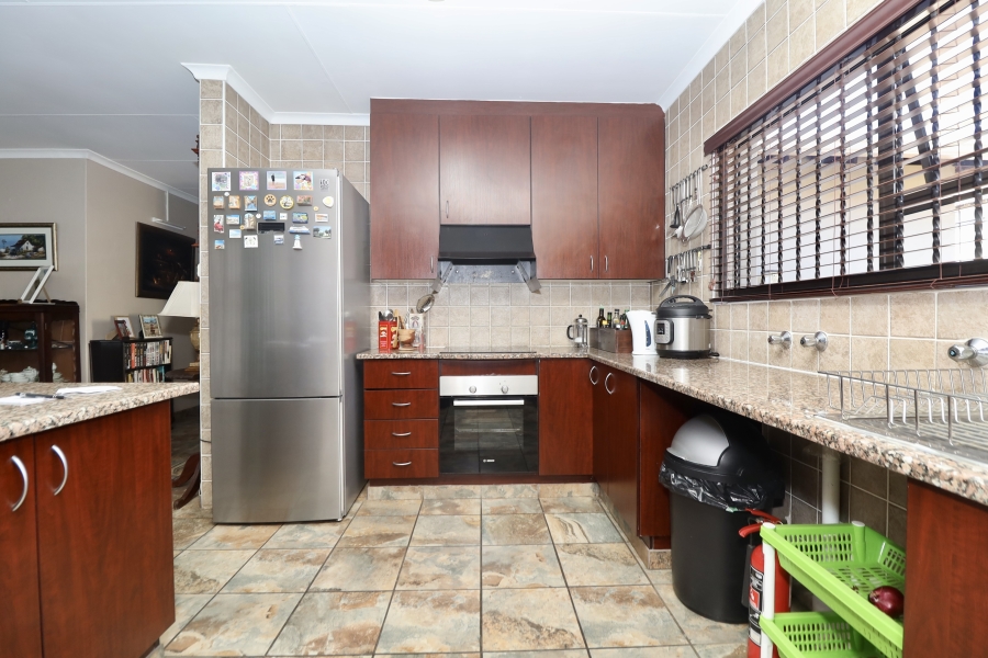 2 Bedroom Property for Sale in Chancliff Ridge Gauteng