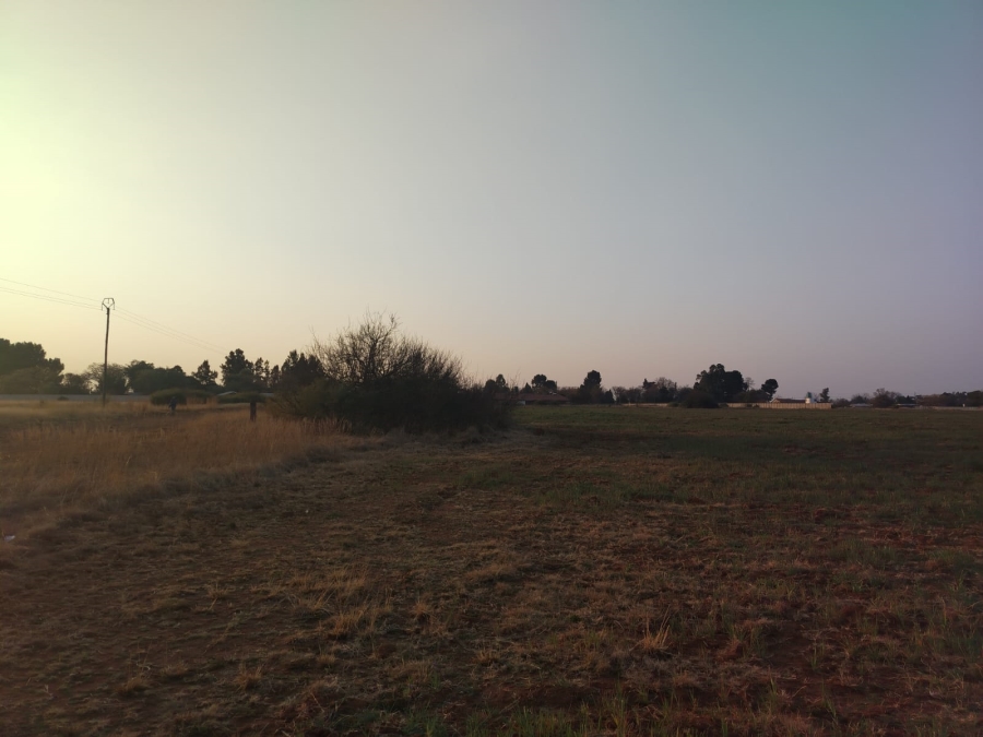 0 Bedroom Property for Sale in Zuurfontein Gauteng