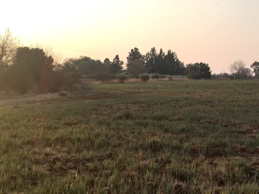 0 Bedroom Property for Sale in Zuurfontein Gauteng