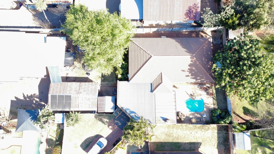4 Bedroom Property for Sale in Pretoria North Gauteng