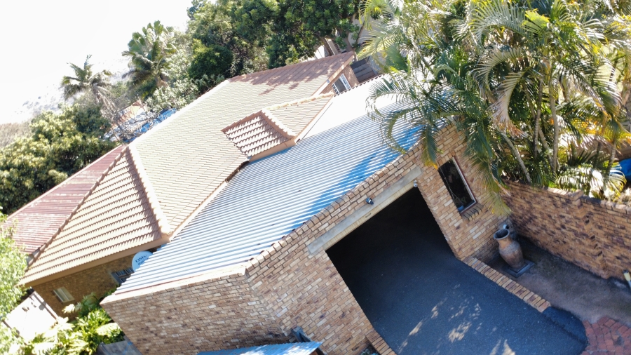 4 Bedroom Property for Sale in Pretoria North Gauteng