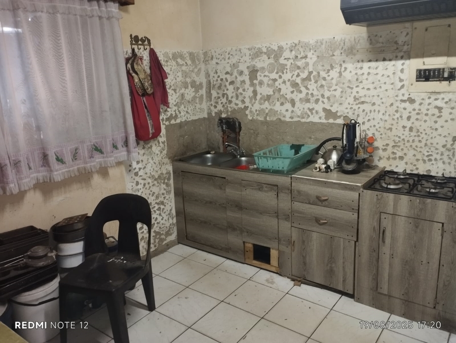 3 Bedroom Property for Sale in Vanderbijlpark CE 2 Gauteng