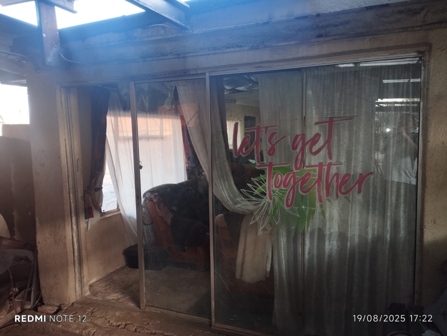 3 Bedroom Property for Sale in Vanderbijlpark CE 2 Gauteng