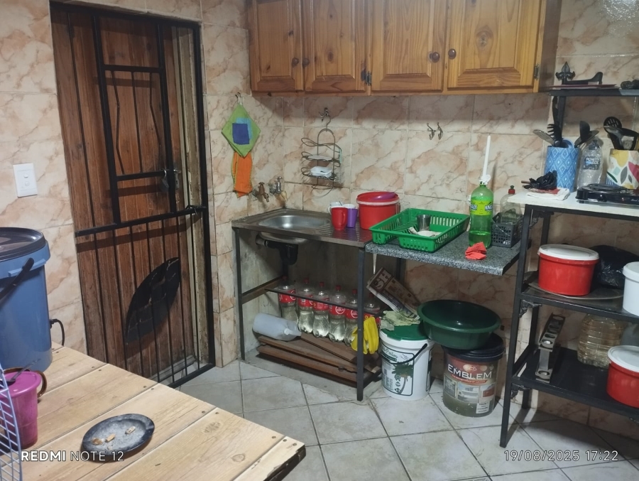 3 Bedroom Property for Sale in Vanderbijlpark CE 2 Gauteng
