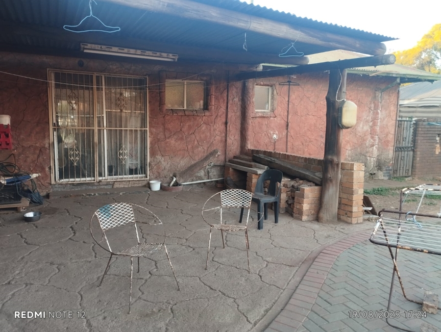 3 Bedroom Property for Sale in Vanderbijlpark CE 2 Gauteng