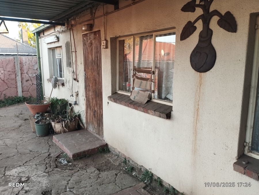3 Bedroom Property for Sale in Vanderbijlpark CE 2 Gauteng