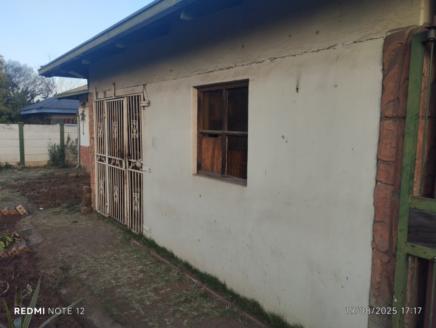 3 Bedroom Property for Sale in Vanderbijlpark CE 2 Gauteng
