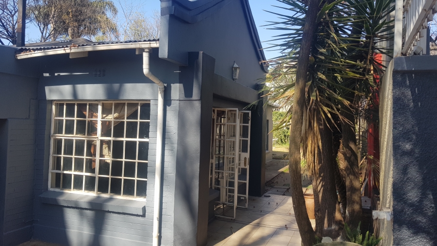 3 Bedroom Property for Sale in Westdene Gauteng