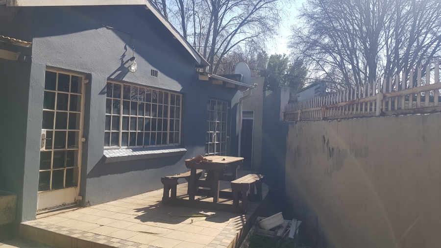 3 Bedroom Property for Sale in Westdene Gauteng