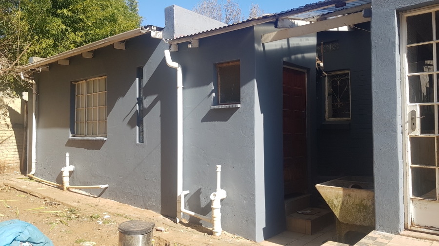 3 Bedroom Property for Sale in Westdene Gauteng