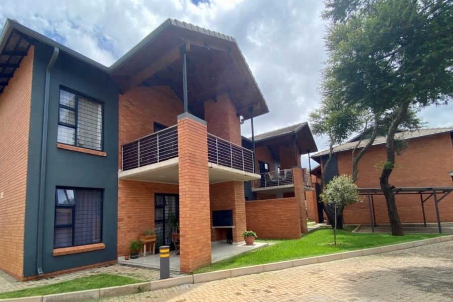 To Let 2 Bedroom Property for Rent in Rietvalleirand Gauteng