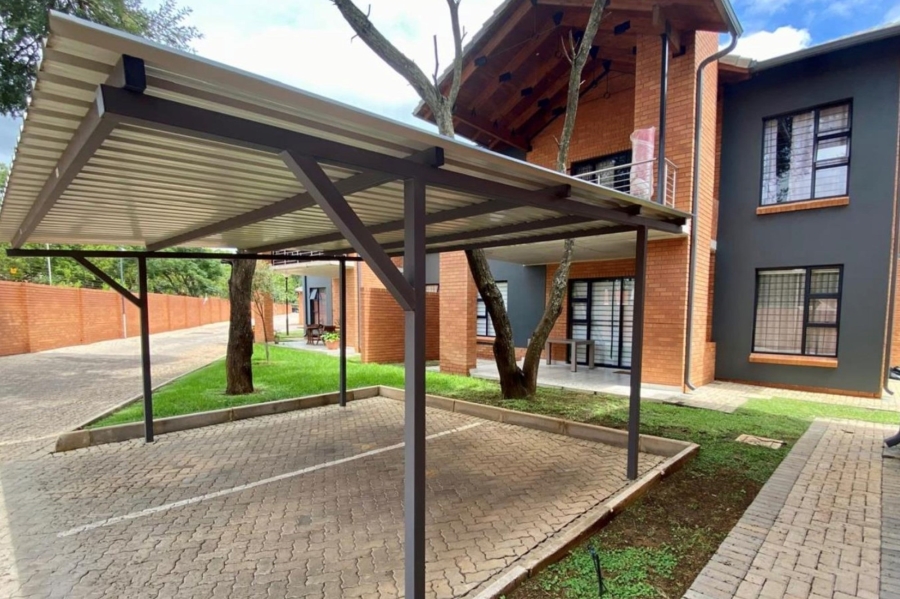 To Let 2 Bedroom Property for Rent in Rietvalleirand Gauteng