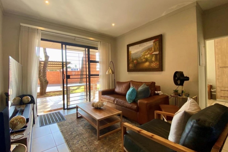 To Let 2 Bedroom Property for Rent in Rietvalleirand Gauteng