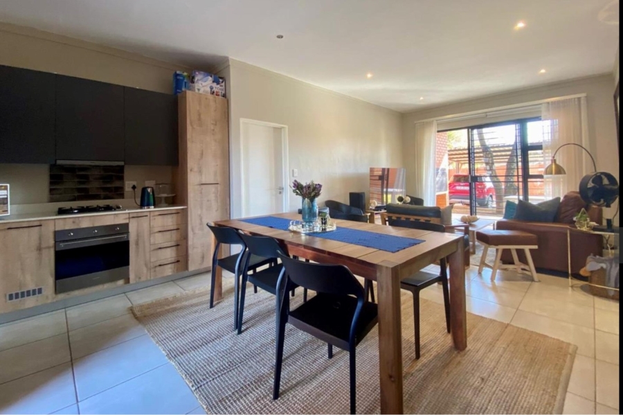 To Let 2 Bedroom Property for Rent in Rietvalleirand Gauteng