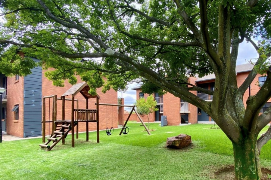 To Let 2 Bedroom Property for Rent in Rietvalleirand Gauteng