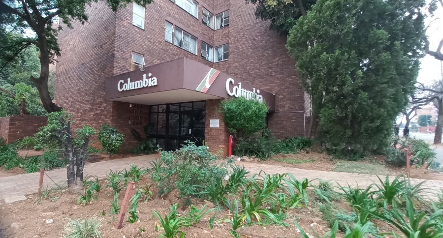 4 Bedroom Property for Sale in Sunnyside Gauteng