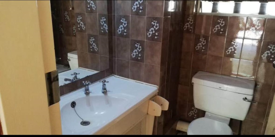 4 Bedroom Property for Sale in Sunnyside Gauteng