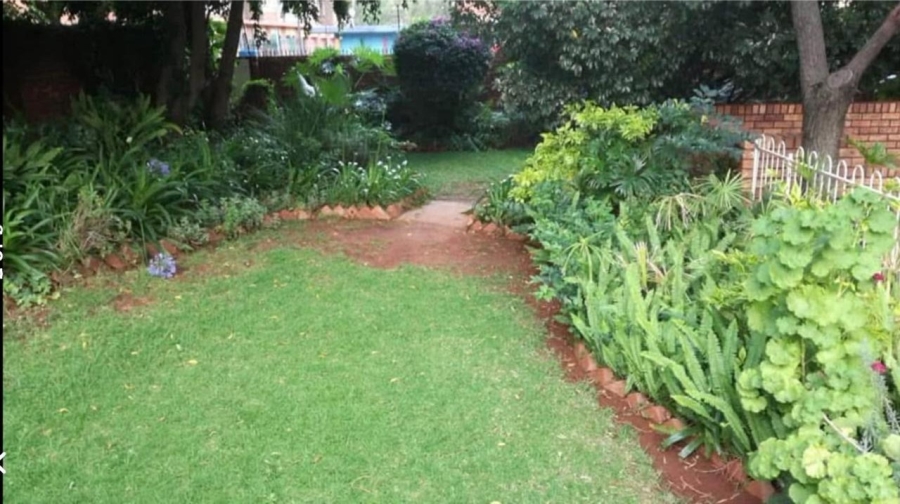 4 Bedroom Property for Sale in Sunnyside Gauteng