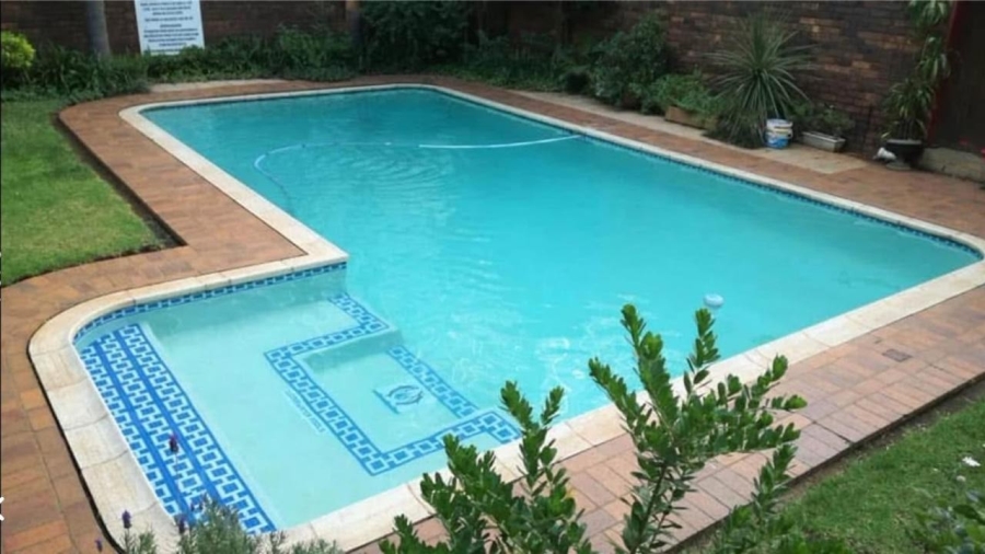 4 Bedroom Property for Sale in Sunnyside Gauteng