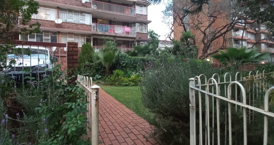 4 Bedroom Property for Sale in Sunnyside Gauteng