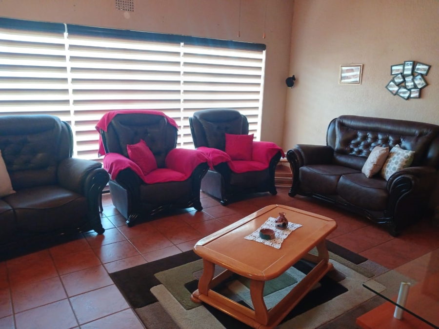 3 Bedroom Property for Sale in Greenhills Gauteng