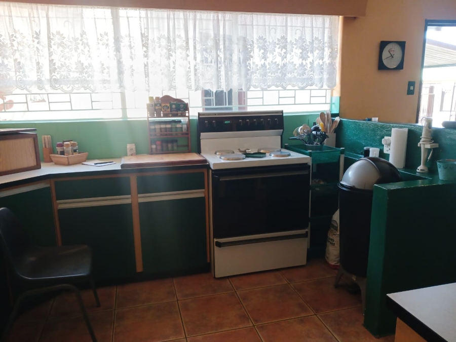 3 Bedroom Property for Sale in Greenhills Gauteng