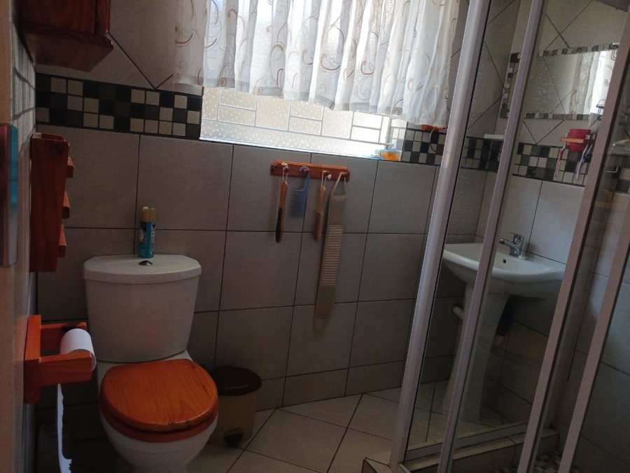 3 Bedroom Property for Sale in Greenhills Gauteng